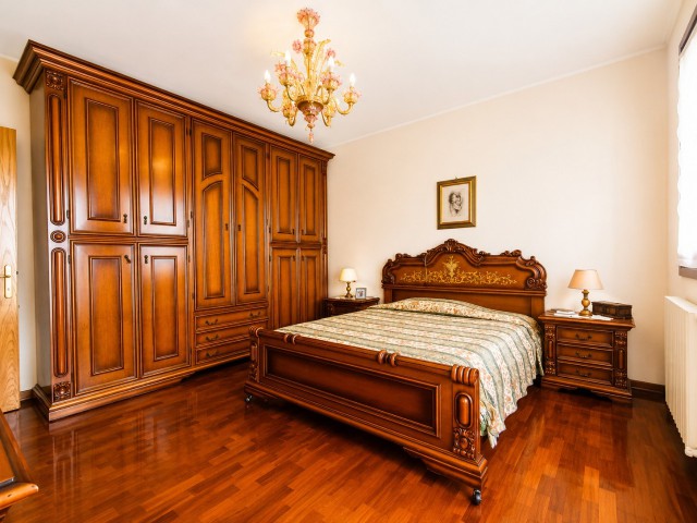 Casa Bifamiliare/Schiera in Vendita a Treviso